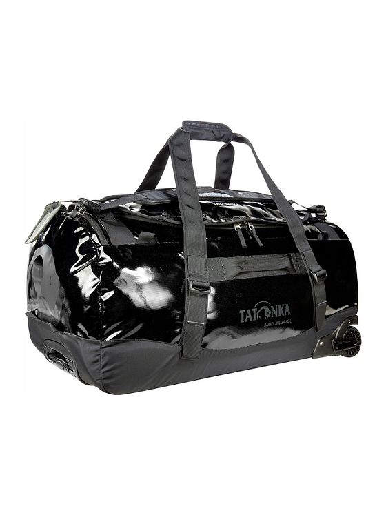 Tatonka Barrel Roller 80 2 kolečka Cestovní taška 75 cm