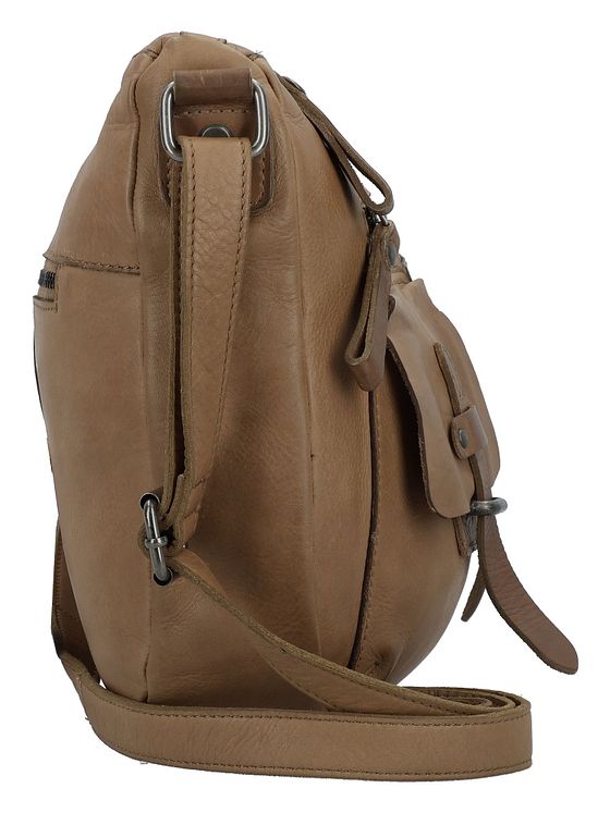 Harbour 2nd Urban Poets Emerson Taška přes rameno Kůže 36 cm