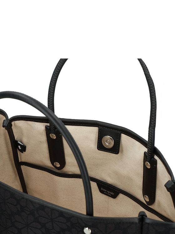 Kate Spade New York Spade Flower Shopper-taske 30 cm