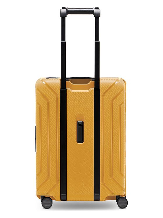 Redolz Essentials 15 4-hjulet kabinevogn 55 cm med trepunktsfastgørelse