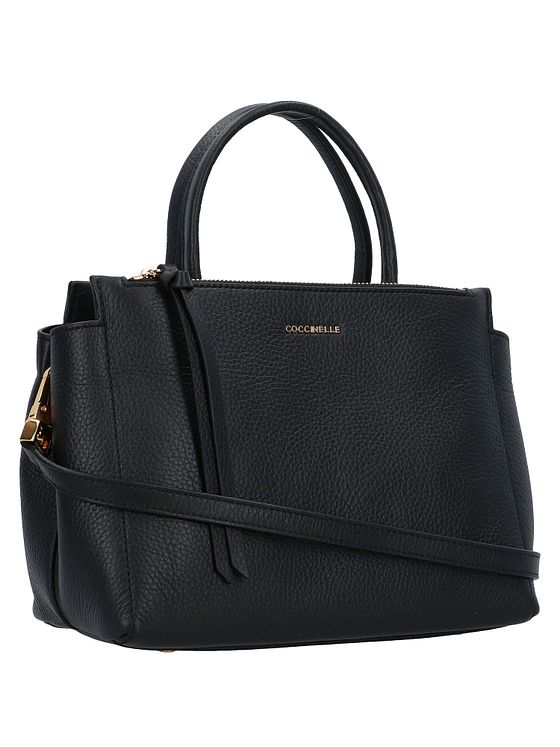 Coccinelle Arlettis Kabelka Kůže 26 cm