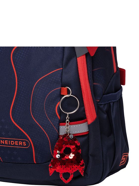 Schneiders Kids Børnehaverygsæk 35 cm