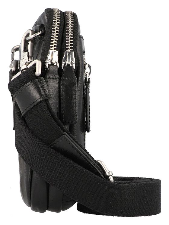 Picard Buddy mobiltelefontaske i læder 12 cm Picard Buddy mobiltelefontaske i læder 12 cm