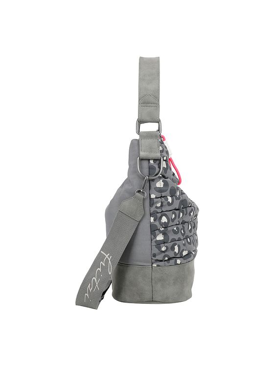 Fritzi aus Preußen Olga Limited Leo Bubble Skuldertaske 27 cm