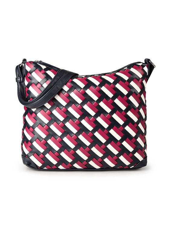 Tom Tailor Devie Skuldertaske M 31 cm