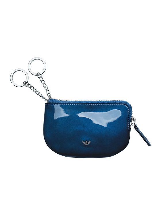 Golden Head Carrara Nøgletui Læder 11 cm