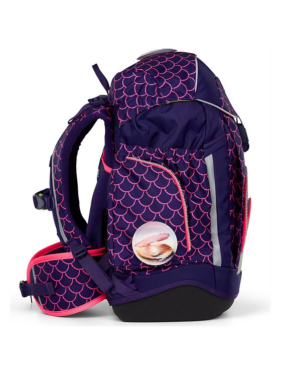 ergobag Maxi Skoleransel-sæt ergobag Maxi Skoleransel-sæt