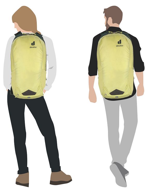 Deuter Race 16 Daypack 48 cm Deuter Race 16 Daypack 48 cm