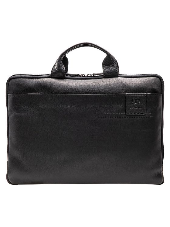 Strellson Hyde Park Kevin Laptoptaske Læder 38 cm