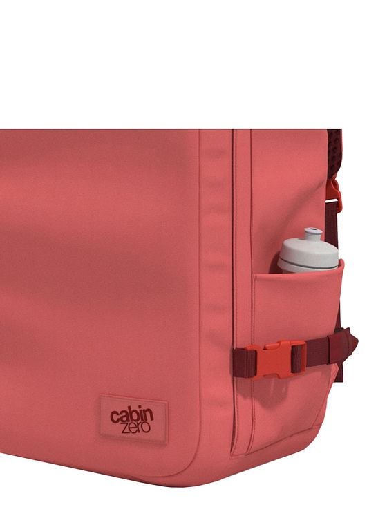 Cabin Zero Travel Cabin Bag Classic Plus 42L rygsæk 54 cm Cabin Zero Travel Cabin Bag Classic Plus 42L rygsæk 54 cm