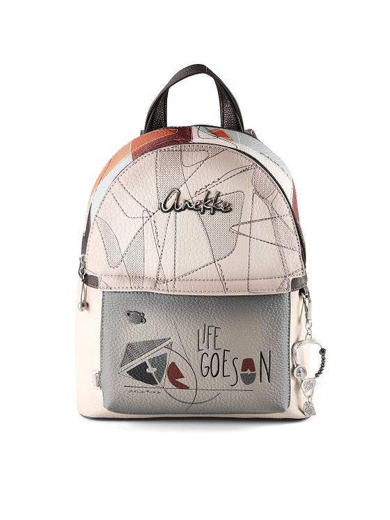 Anekke Auralis City-rygsæk 34 cm Anekke Auralis City-rygsæk 34 cm