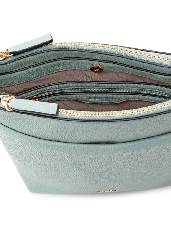 L.CREDI Eda skuldertaske 23 cm L.CREDI Eda skuldertaske 23 cm