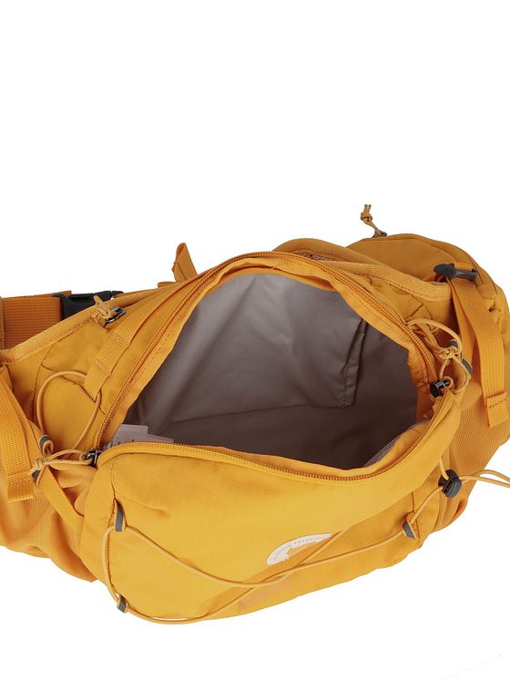 Fjällräven Abisko 6 Bæltetaske 25 cm Fjällräven Abisko 6 Bæltetaske 25 cm