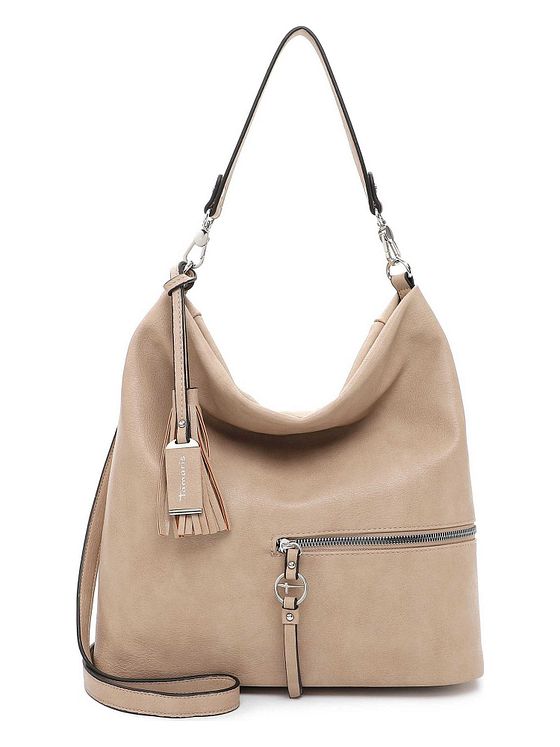 Tamaris Nele Skuldertaske 37 cm