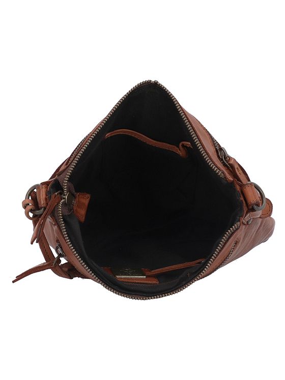 Harbour 2nd Anchor Love Isalie Skuldertaske Læder 24 cm