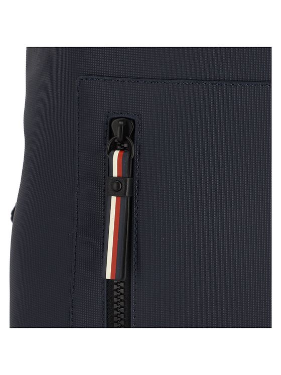 Tommy Hilfiger TH Pique Daypack 41 cm Laptoprum
