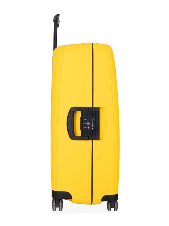 Samsonite S'Cure Spinner 4-hjuls trolley 69 cm
