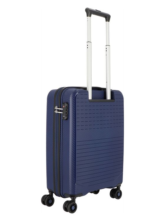American Tourister Summer Hit 4 hjul Kabinetrolley 55 cm American Tourister Summer Hit 4 hjul Kabinetrolley 55 cm