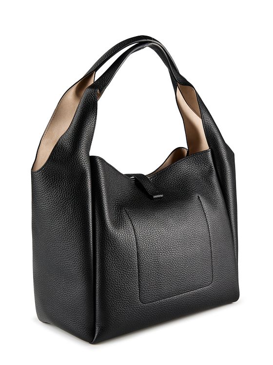 AIGNER Zaira Shopper-taske Læder 41 cm AIGNER Zaira Shopper-taske Læder 41 cm