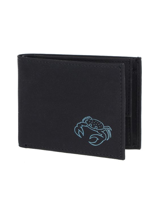 oxmox New Cryptan Pung RFID-beskyttelse 8.5 cm