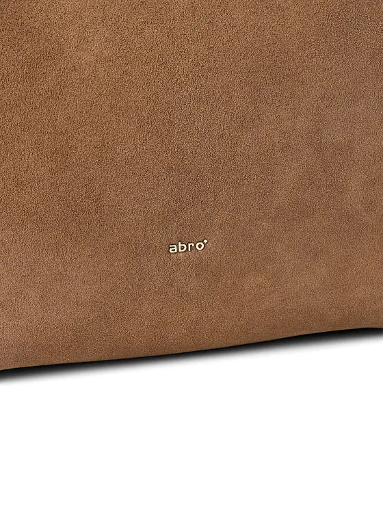 abro Essential Håndtaske M Læder 30 cm abro Essential Håndtaske M Læder 30 cm