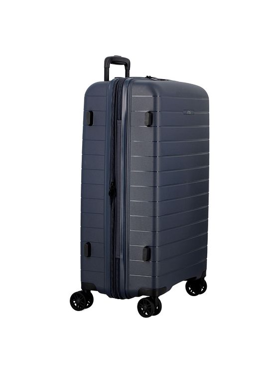 Jump Striper 4 hjul Trolley 68 cm med strækfold