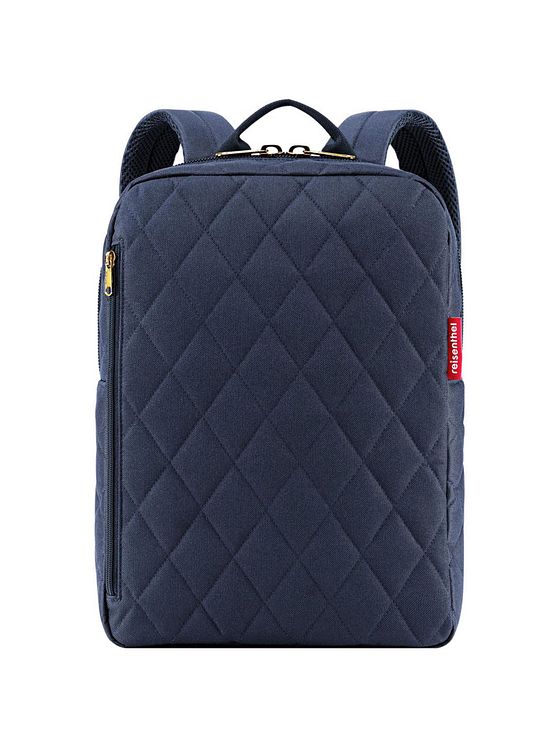 reisenthel Klassisk rygsæk med 39 cm rum til bærbar computer