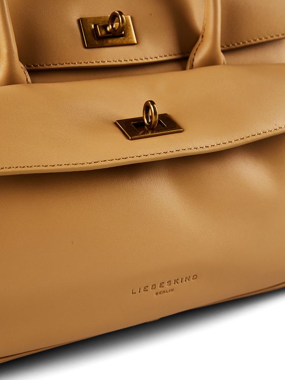 Liebeskind Gloria II Kabelka M Kůže 28 cm