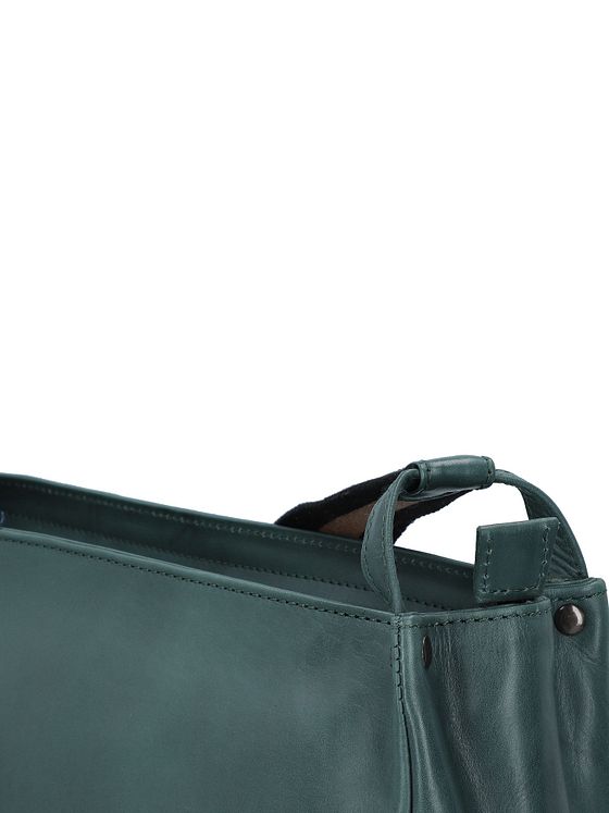 Harold's Caugio Skuldertaske Læder 31 cm