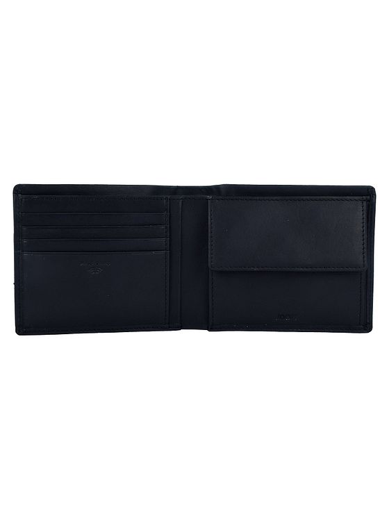 Joop! Loreto Ninos pung RFID læder 11 cm