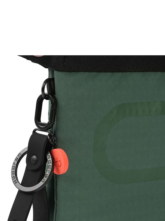 Hedgren Uni Ichi M Skuldertaske RFID-beskyttelse 24 cm