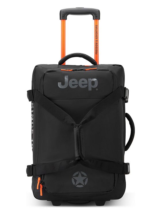 Jeep JS005A 2 hjul Kabinetrolley 55 cm