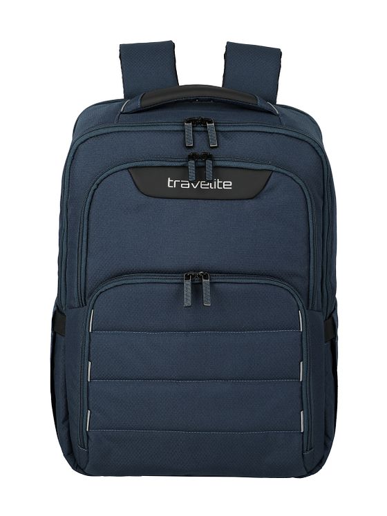 Travelite Skaii Arkireppu M 43 cm Kannettavan tietokoneen taskun syvyys Travelite Skaii Arkireppu M 43 cm Kannettavan tietokoneen taskun syvyys