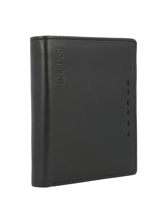 Strellson Oxford Circus pung i læder 10 cm