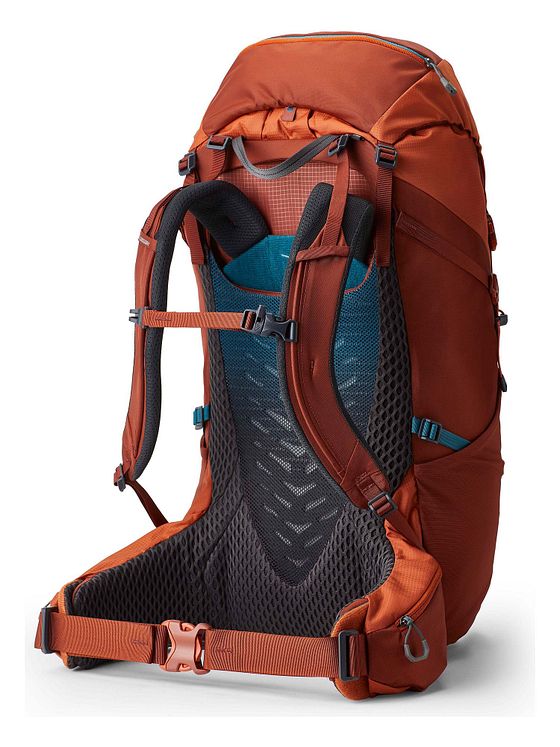 Gregory Wander 50 vandrerygsæk til teenagere 71 cm