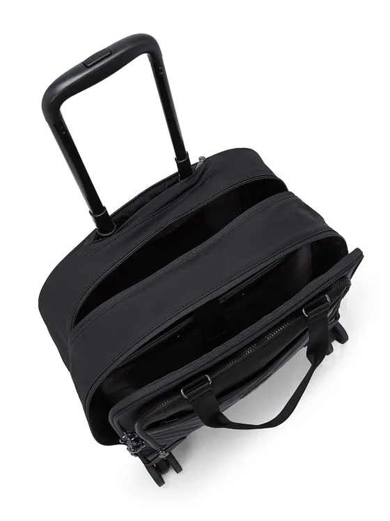 Kipling Commuter 4-hjulig Pilotvagn 36.5 cm Laptopfack Kipling Commuter 4-hjulig Pilotvagn 36.5 cm Laptopfack