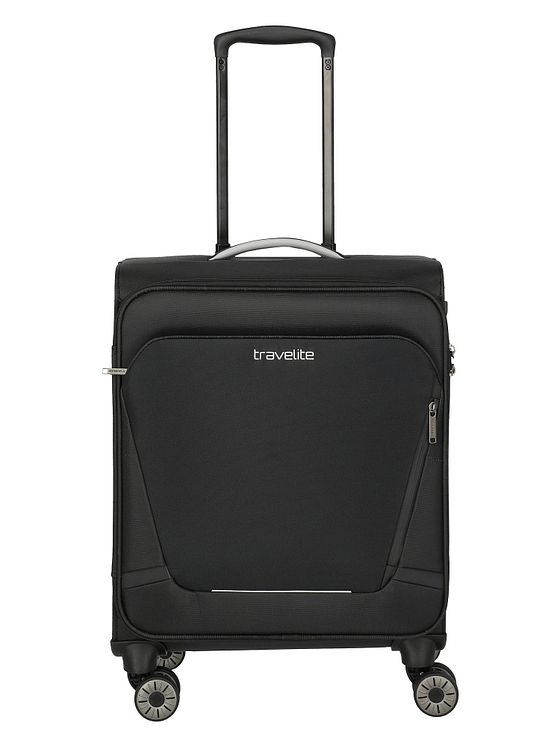 Travelite Jetpack Max 4 hjul Kabinetrolley 55 cm Travelite Jetpack Max 4 hjul Kabinetrolley 55 cm