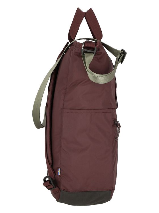 Fjällräven High Coast Totepack Daypack 40 cm Laptoprum