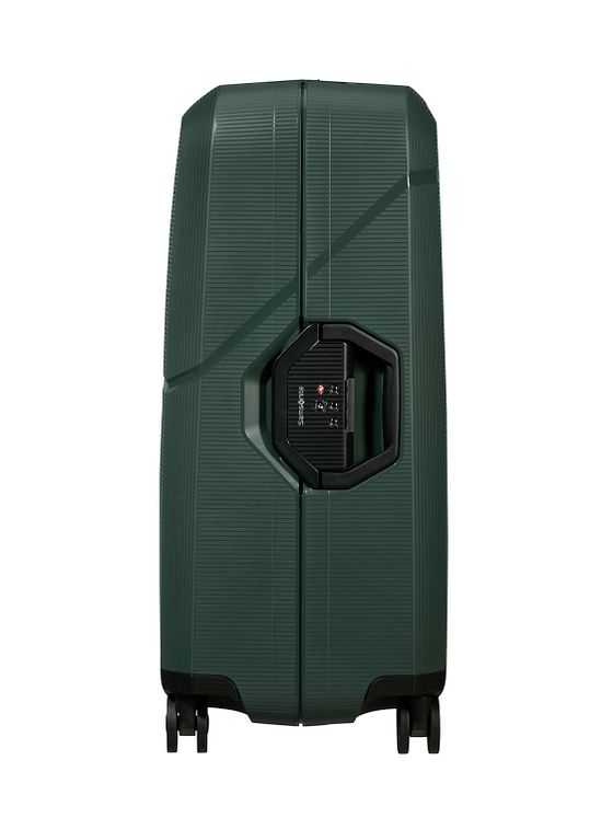Samsonite Magnum Eco 4 rullaa Matkalaukku 69 cm