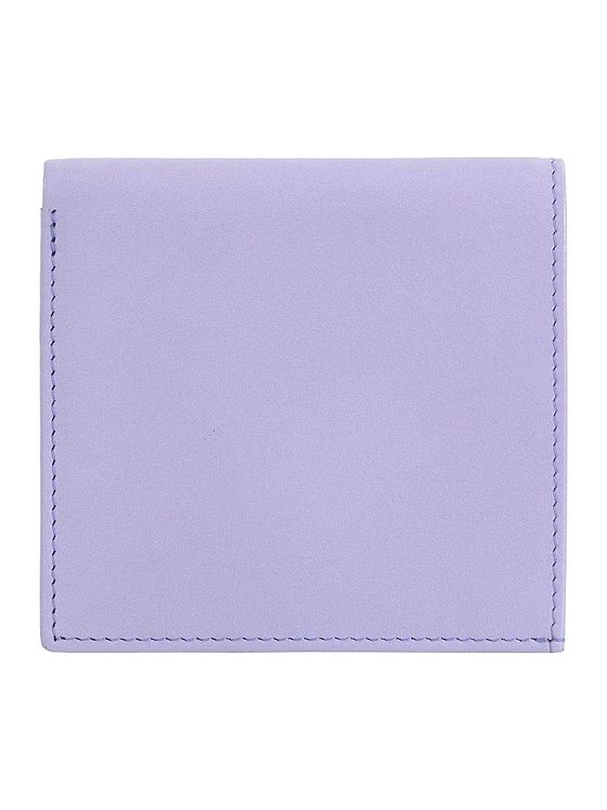 DuDu Pung i læder 9,5 cm