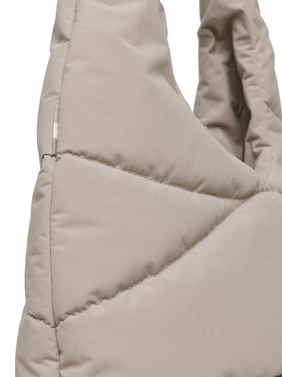 Got Bag Wavy Puffer Shopper-taske 40 cm