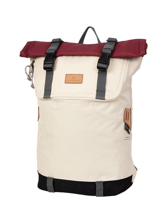 Doughnut Christopher Batoh 50 cm Kapsa na notebook