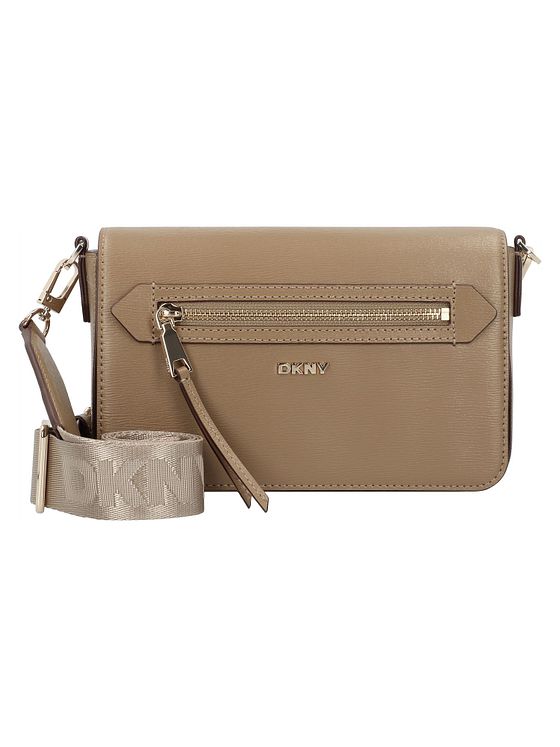 DKNY Bryant Ave Skuldertaske Læder 22 cm