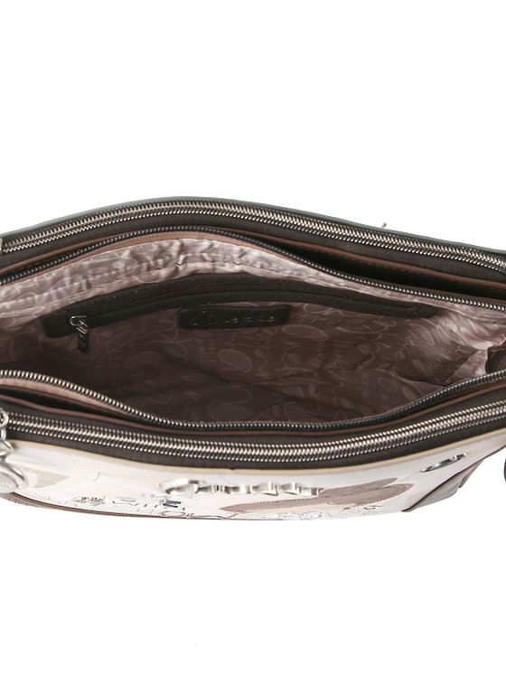 Anekke Sophia Skuldertaske 30 cm Anekke Sophia Skuldertaske 30 cm