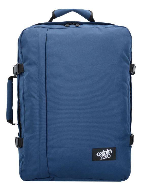 Cabin Zero Classic 44L Cabin Backpack Rygsæk 51 cm