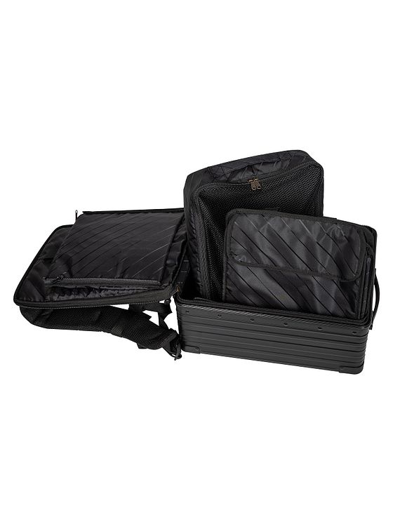 Aleon Hybrid-rygsæk med 42 cm rum til bærbar computer