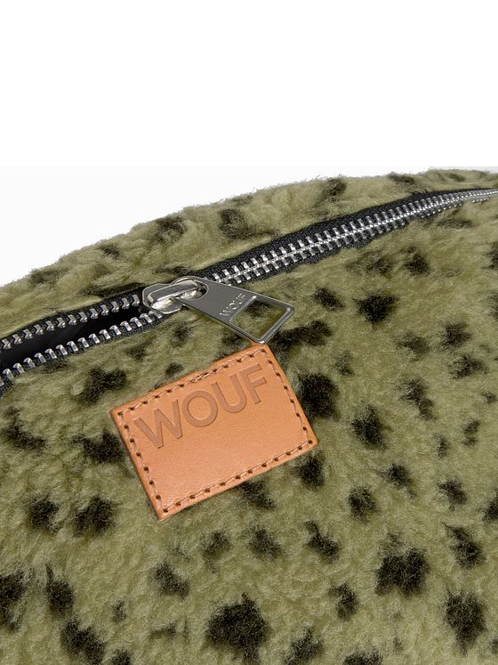 Wouf Teddy Bæltetaske 33 cm