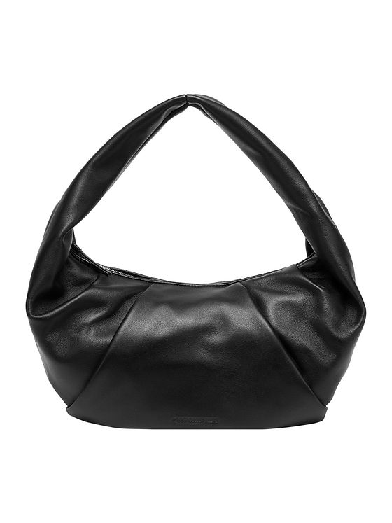 LES VISIONNAIRES Greta Essential Skuldertaske Læder 43 cm