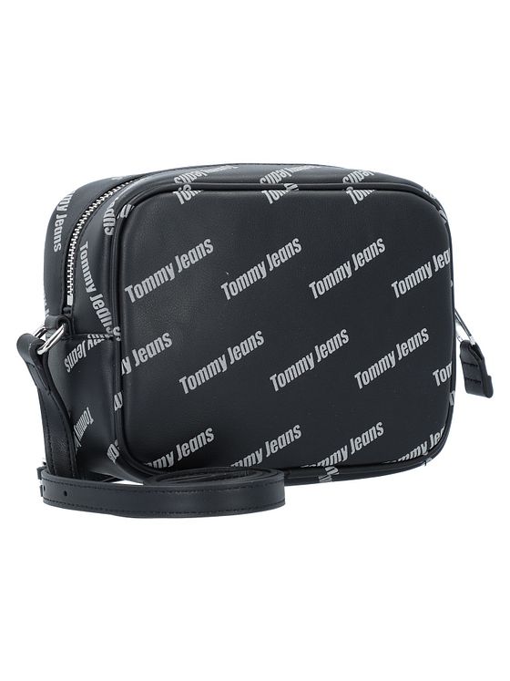 Tommy Hilfiger Jeans TJW Must Skuldertaske 18 cm
