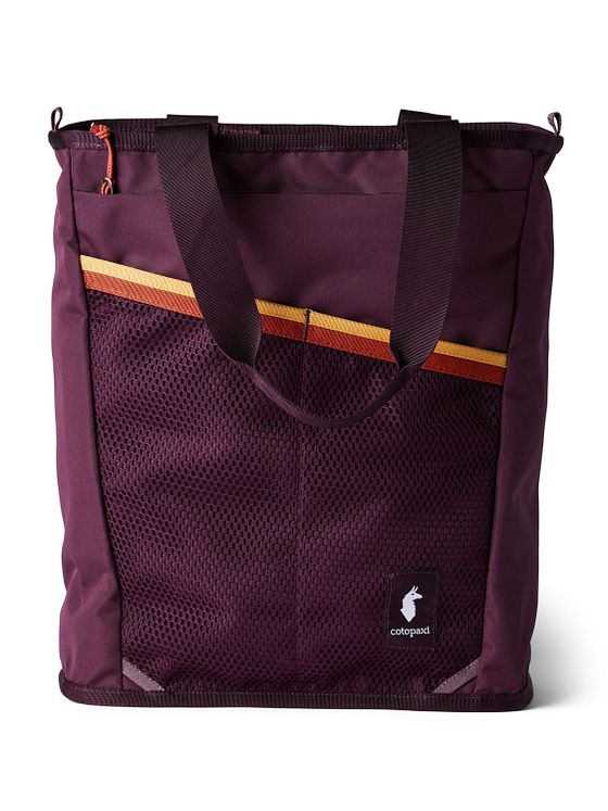 Cotopaxi Todo Bolsa de hombro 37 cm Compartimento para el portátil Cotopaxi Todo Bolsa de hombro 37 cm Compartimento para el portátil